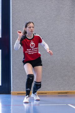 Bild 313 - wU18 Norddeutsche Meisterschaft